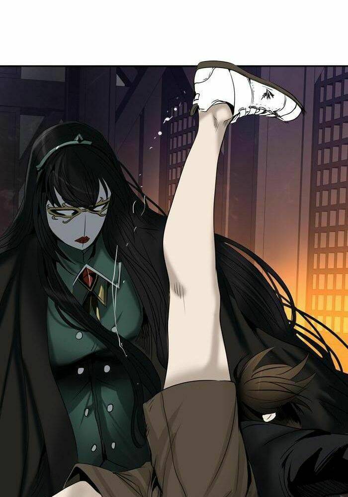 Cuộc Chiến Trong Tòa Tháp - Tower Of God: Chapter 296