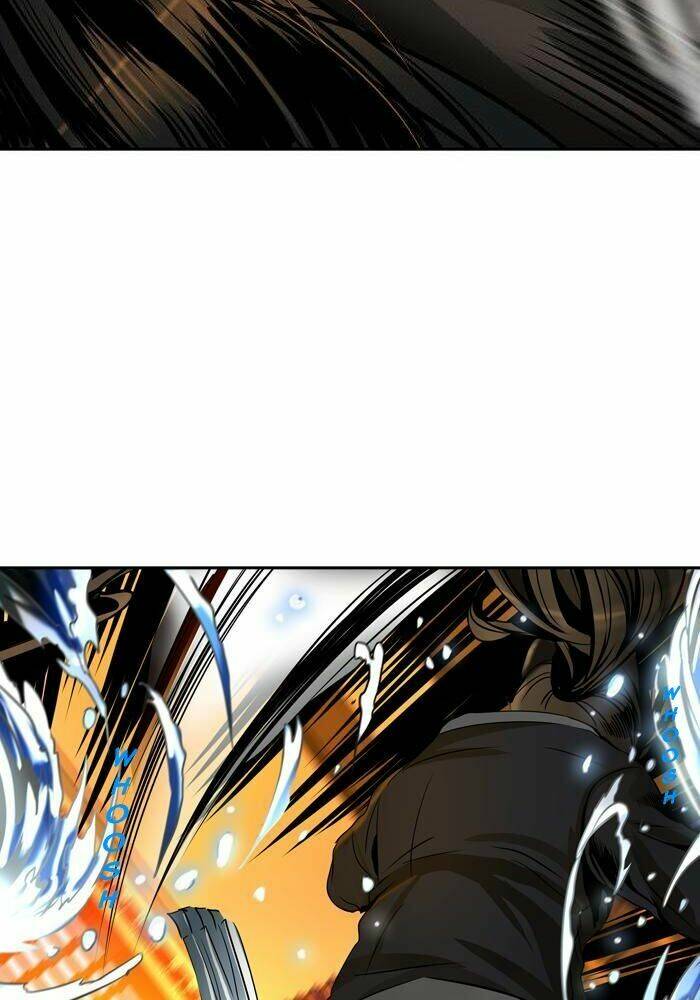 Cuộc Chiến Trong Tòa Tháp - Tower Of God: Chapter 296