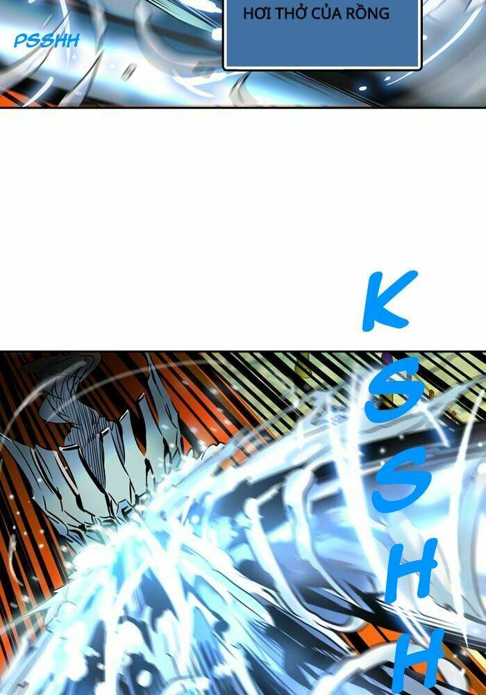 Cuộc Chiến Trong Tòa Tháp - Tower Of God: Chapter 296