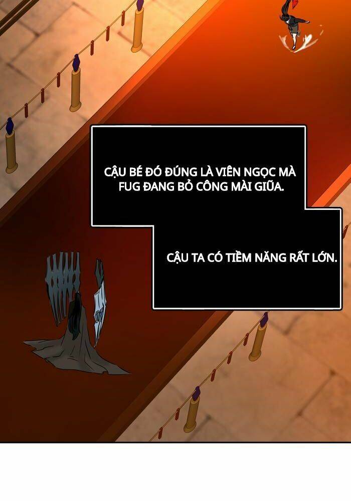 Cuộc Chiến Trong Tòa Tháp - Tower Of God: Chapter 296