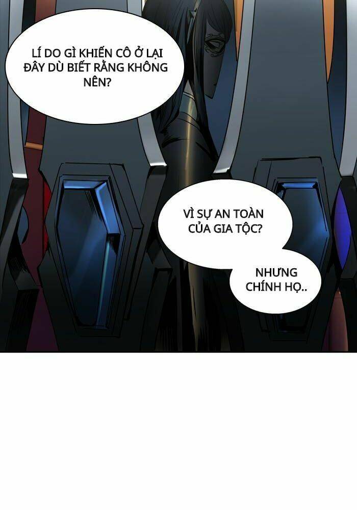 Cuộc Chiến Trong Tòa Tháp - Tower Of God: Chapter 296