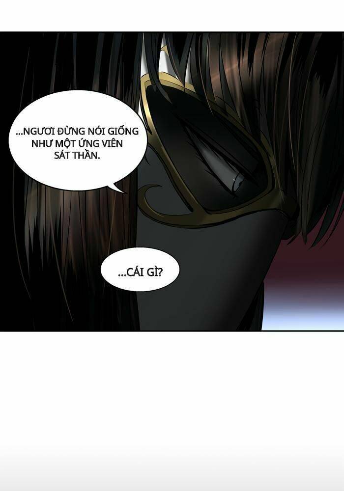 Cuộc Chiến Trong Tòa Tháp - Tower Of God: Chapter 296