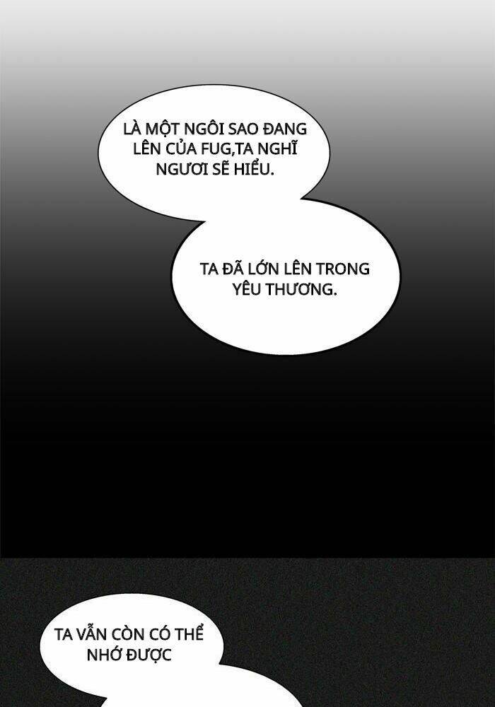 Cuộc Chiến Trong Tòa Tháp - Tower Of God: Chapter 296