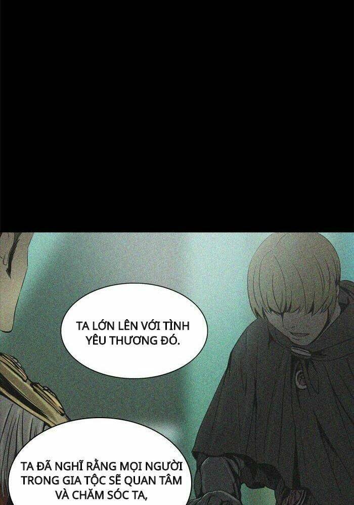 Cuộc Chiến Trong Tòa Tháp - Tower Of God: Chapter 296