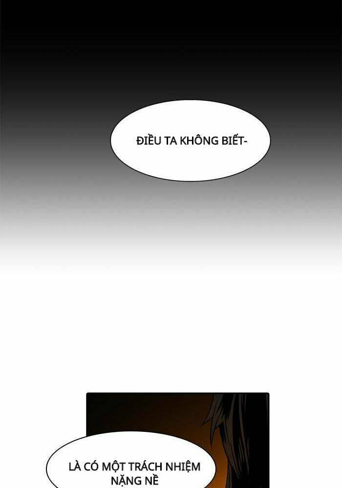 Cuộc Chiến Trong Tòa Tháp - Tower Of God: Chapter 296