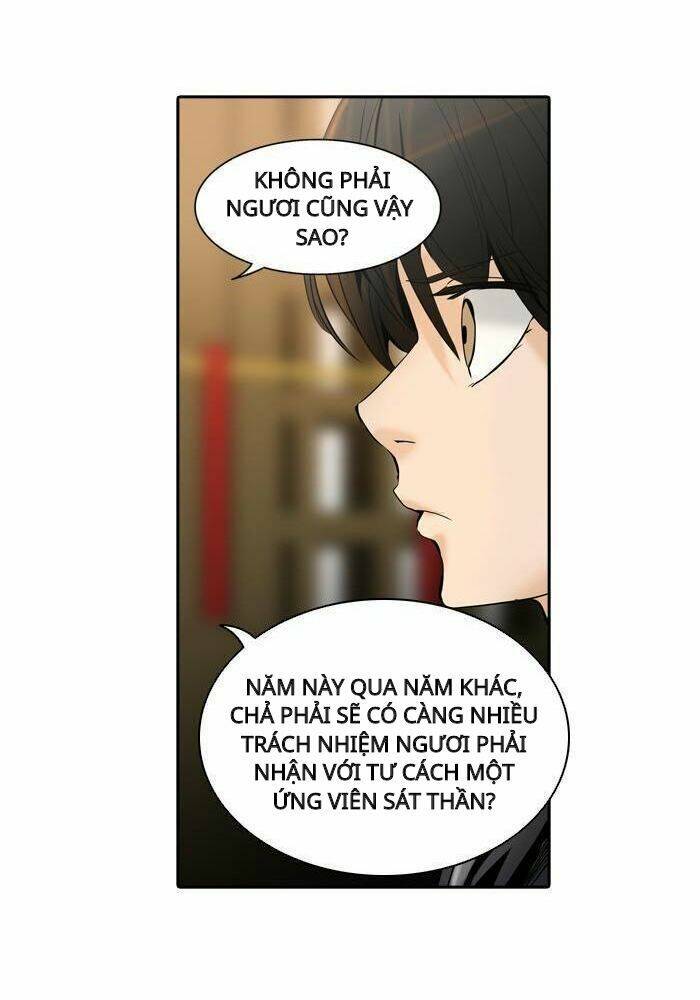 Cuộc Chiến Trong Tòa Tháp - Tower Of God: Chapter 296