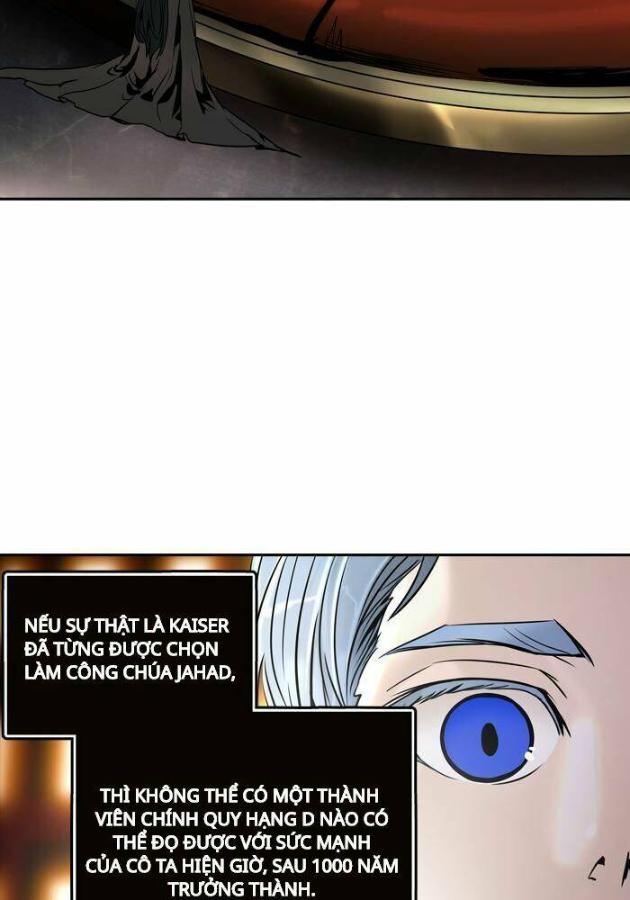 Cuộc Chiến Trong Tòa Tháp - Tower Of God: Chapter 296