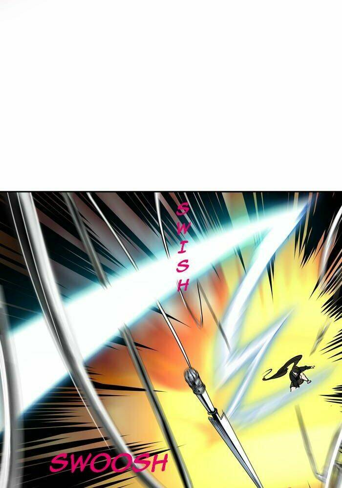 Cuộc Chiến Trong Tòa Tháp - Tower Of God: Chapter 296