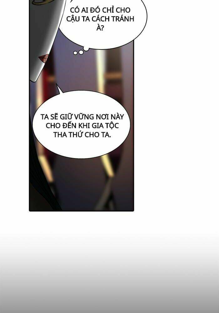 Cuộc Chiến Trong Tòa Tháp - Tower Of God: Chapter 296