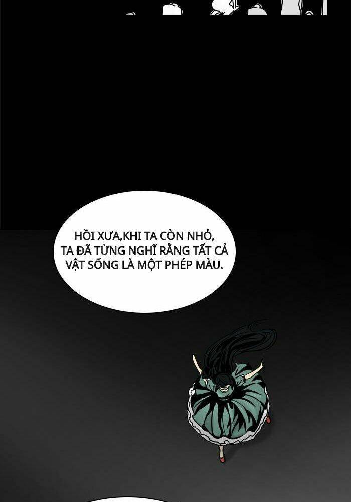 Cuộc Chiến Trong Tòa Tháp - Tower Of God: Chapter 296