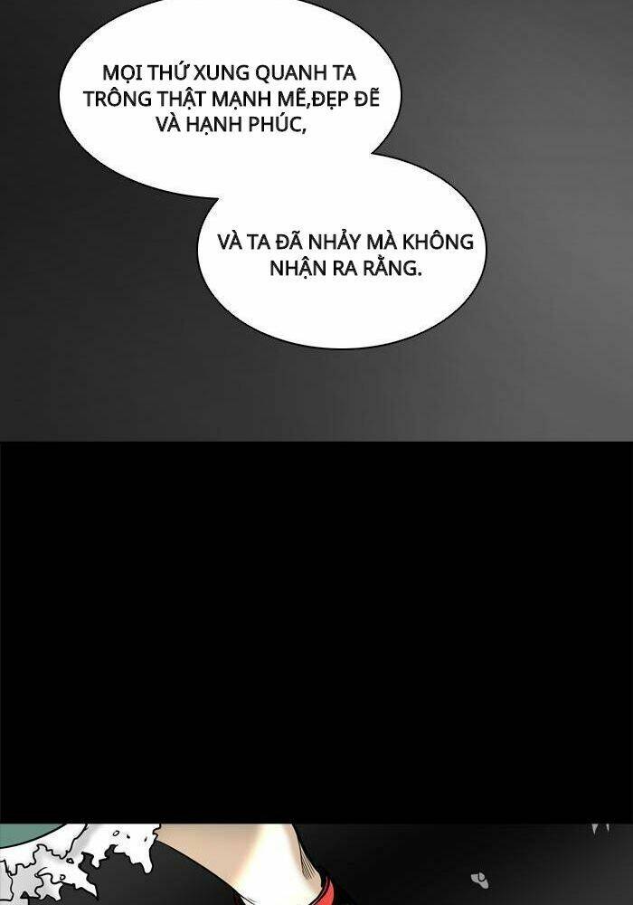 Cuộc Chiến Trong Tòa Tháp - Tower Of God: Chapter 296