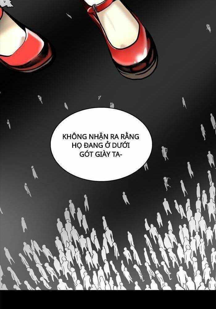 Cuộc Chiến Trong Tòa Tháp - Tower Of God: Chapter 296