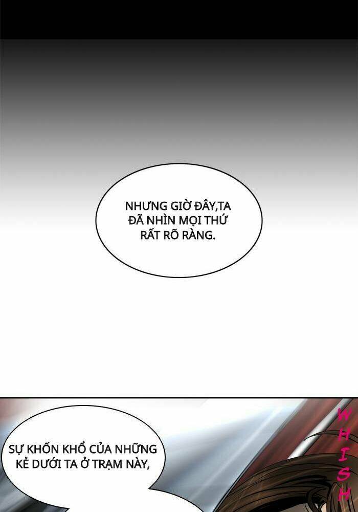 Cuộc Chiến Trong Tòa Tháp - Tower Of God: Chapter 296