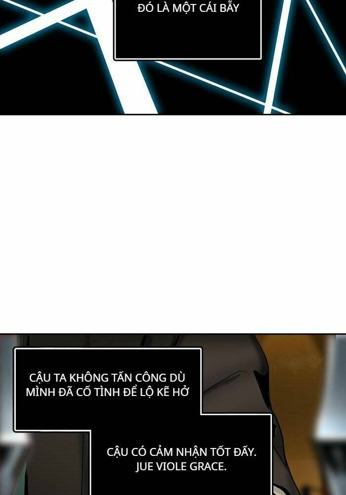 Cuộc Chiến Trong Tòa Tháp - Tower Of God: Chapter 296