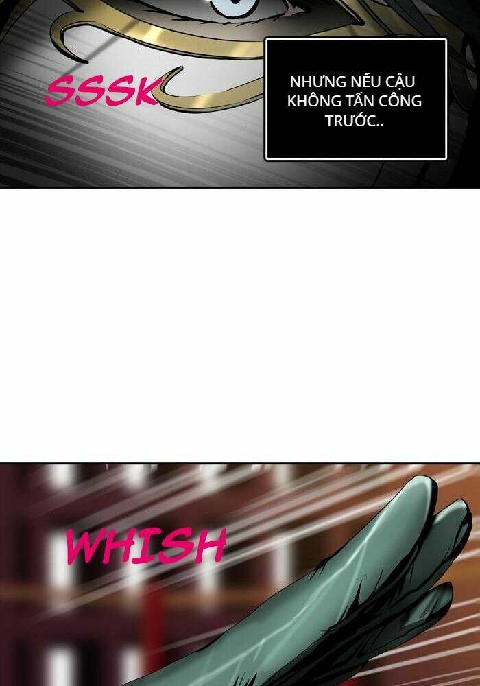 Cuộc Chiến Trong Tòa Tháp - Tower Of God: Chapter 296
