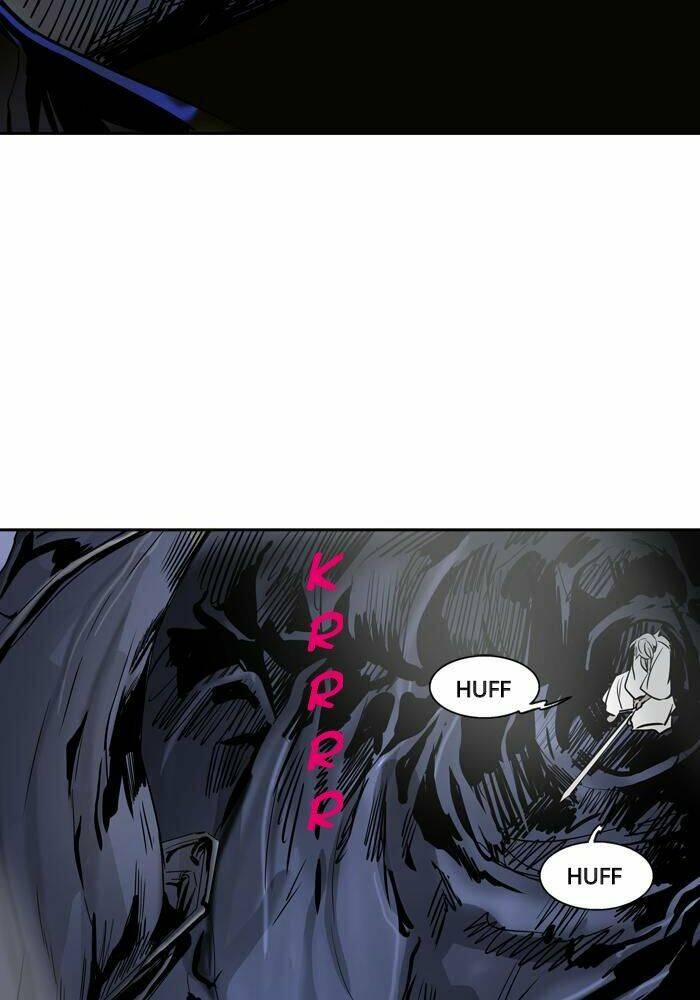 Cuộc Chiến Trong Tòa Tháp - Tower Of God: Chapter 296