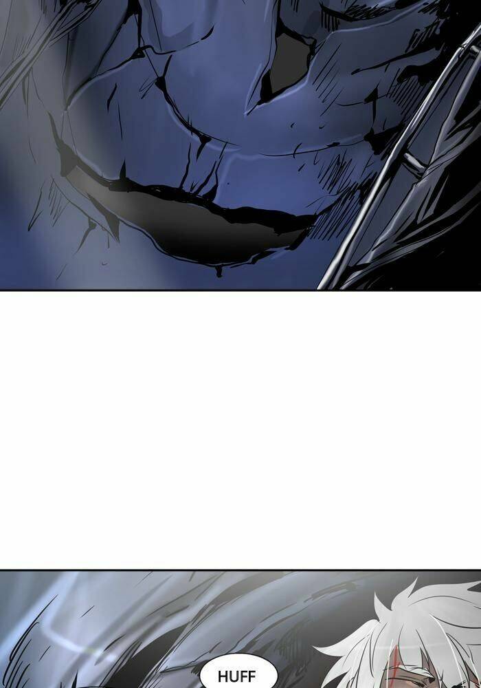 Cuộc Chiến Trong Tòa Tháp - Tower Of God: Chapter 296