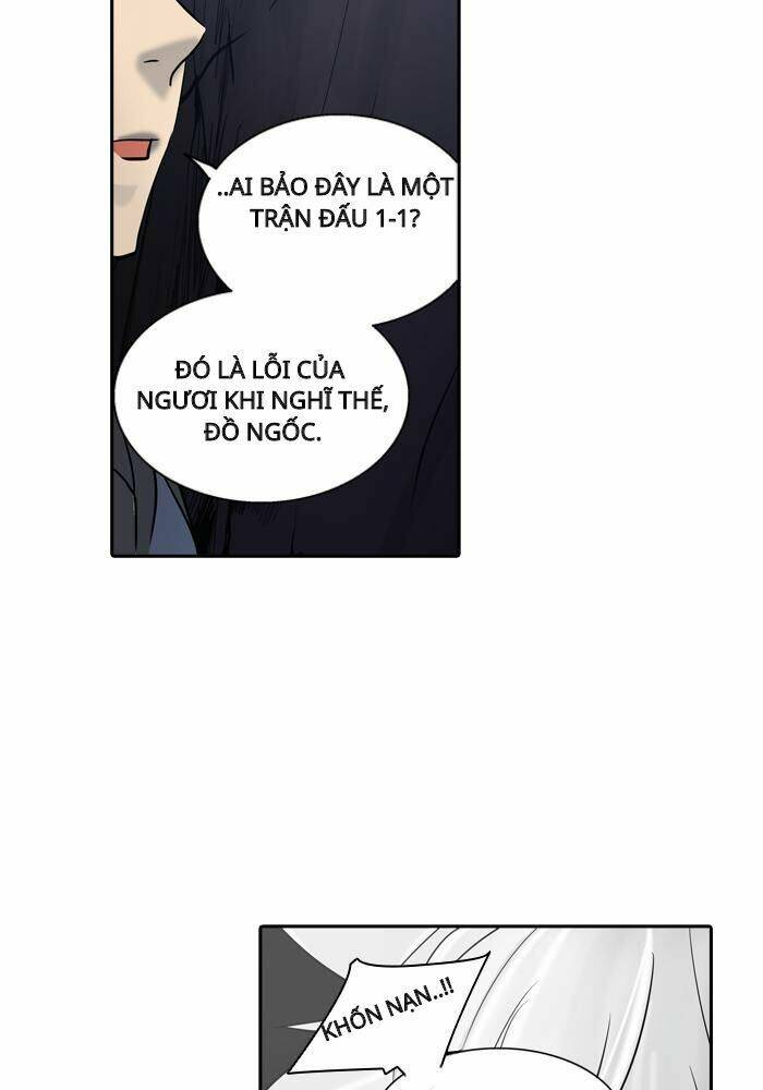 Cuộc Chiến Trong Tòa Tháp - Tower Of God: Chapter 296