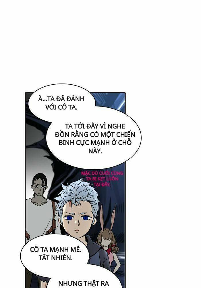 Cuộc Chiến Trong Tòa Tháp - Tower Of God: Chapter 296