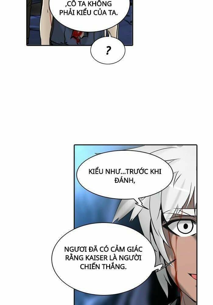 Cuộc Chiến Trong Tòa Tháp - Tower Of God: Chapter 296
