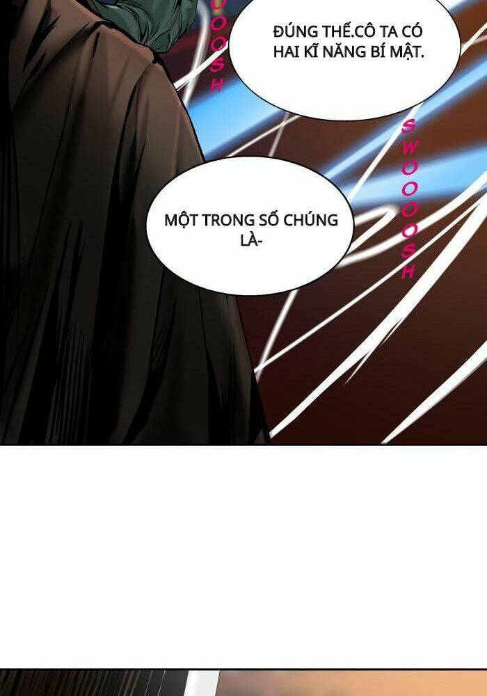 Cuộc Chiến Trong Tòa Tháp - Tower Of God: Chapter 296