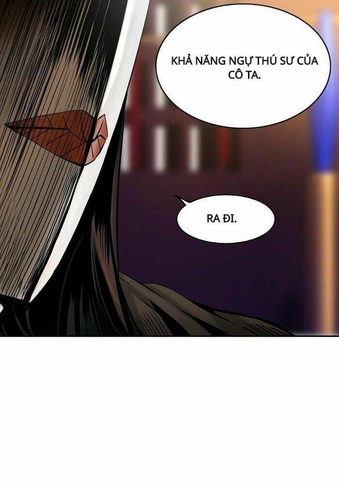 Cuộc Chiến Trong Tòa Tháp - Tower Of God: Chapter 296