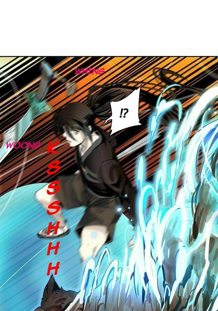 Cuộc Chiến Trong Tòa Tháp - Tower Of God: Chapter 296
