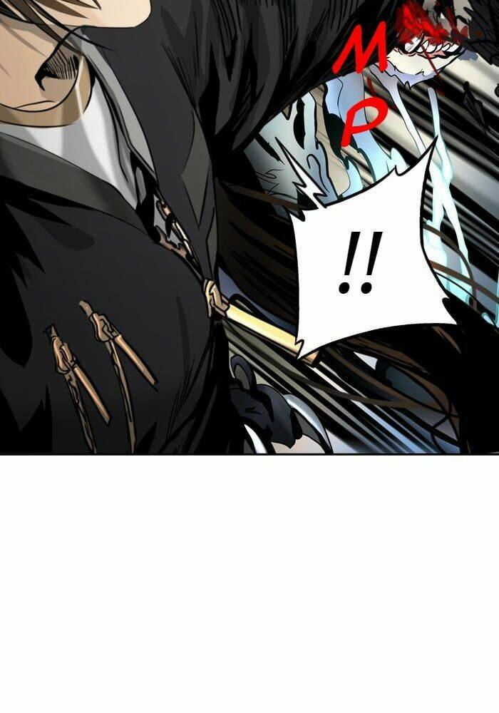 Cuộc Chiến Trong Tòa Tháp - Tower Of God: Chapter 297