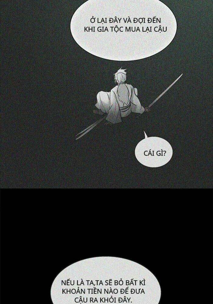 Cuộc Chiến Trong Tòa Tháp - Tower Of God: Chapter 297