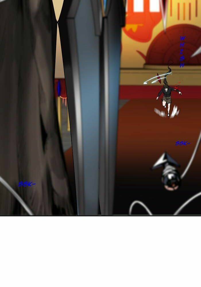 Cuộc Chiến Trong Tòa Tháp - Tower Of God: Chapter 297