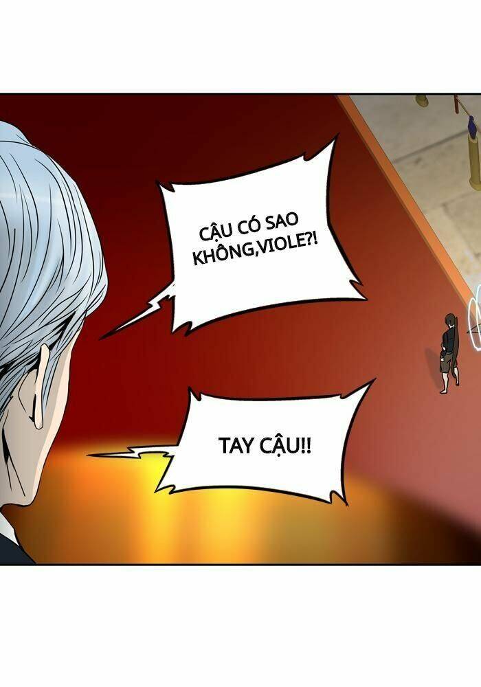 Cuộc Chiến Trong Tòa Tháp - Tower Of God: Chapter 297