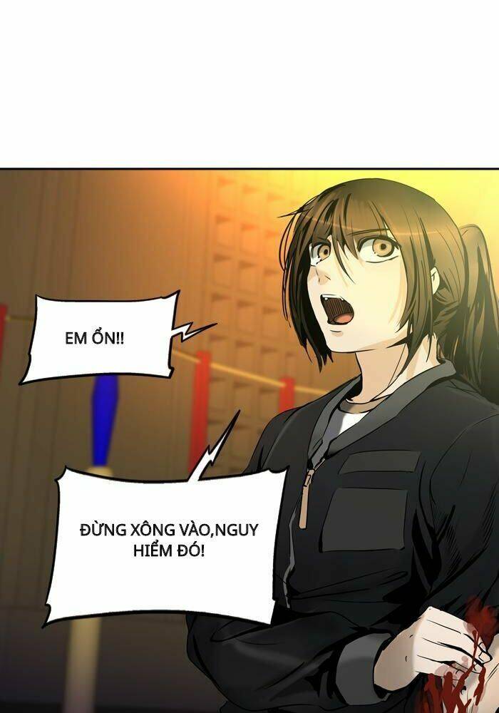 Cuộc Chiến Trong Tòa Tháp - Tower Of God: Chapter 297