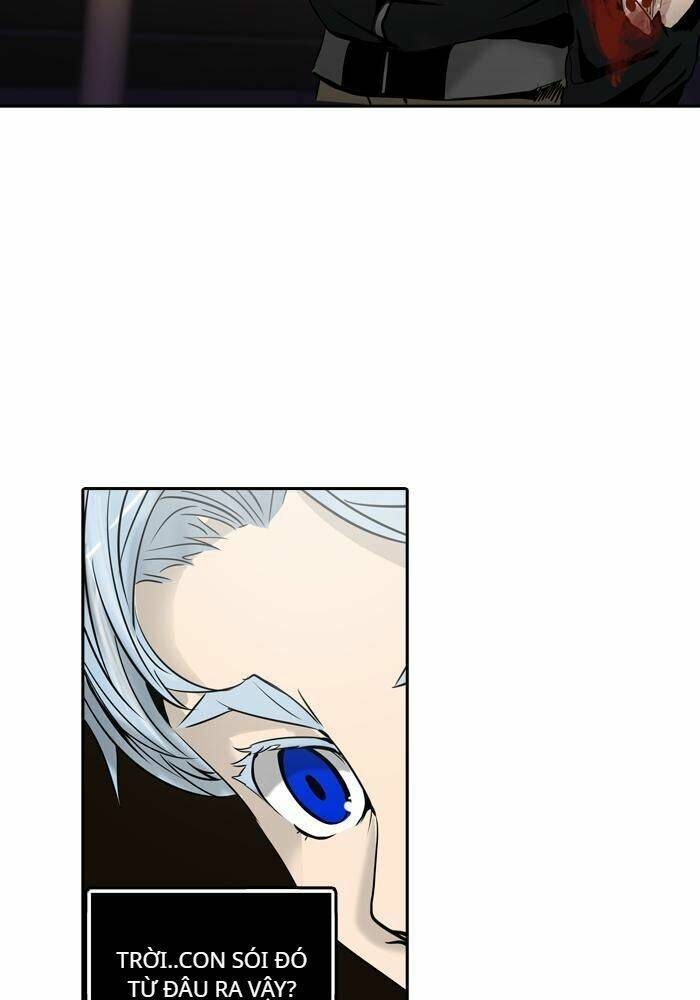 Cuộc Chiến Trong Tòa Tháp - Tower Of God: Chapter 297