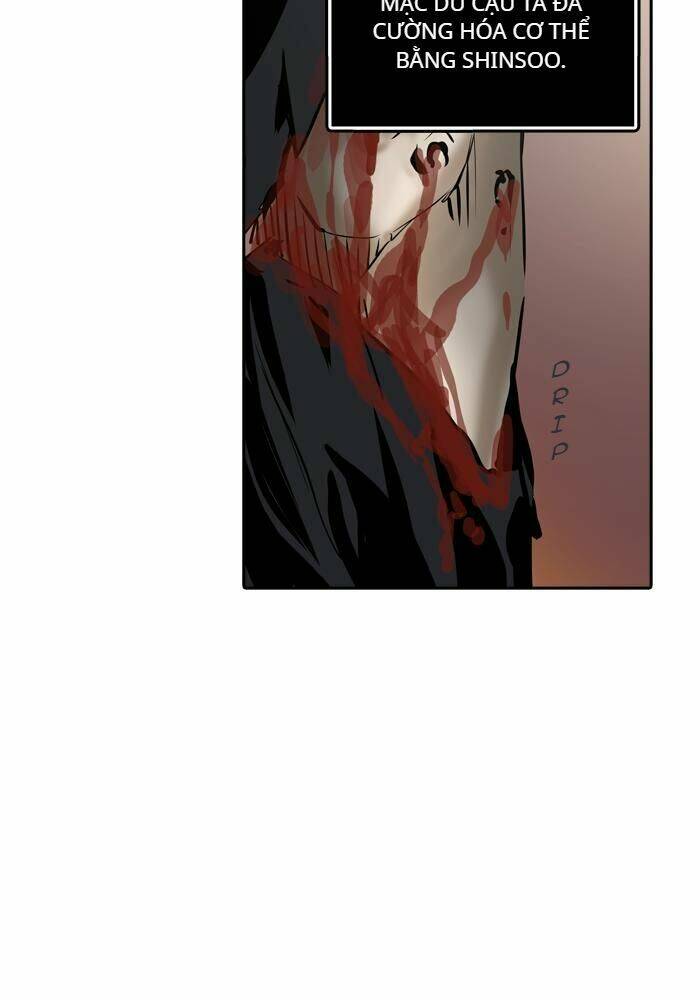 Cuộc Chiến Trong Tòa Tháp - Tower Of God: Chapter 297
