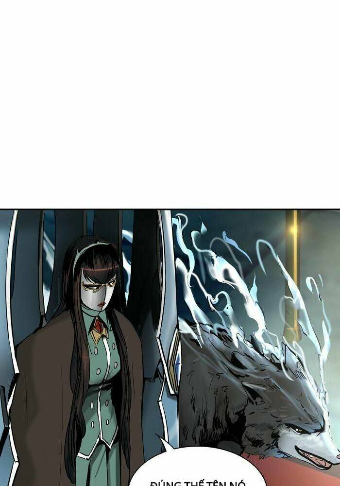 Cuộc Chiến Trong Tòa Tháp - Tower Of God: Chapter 297
