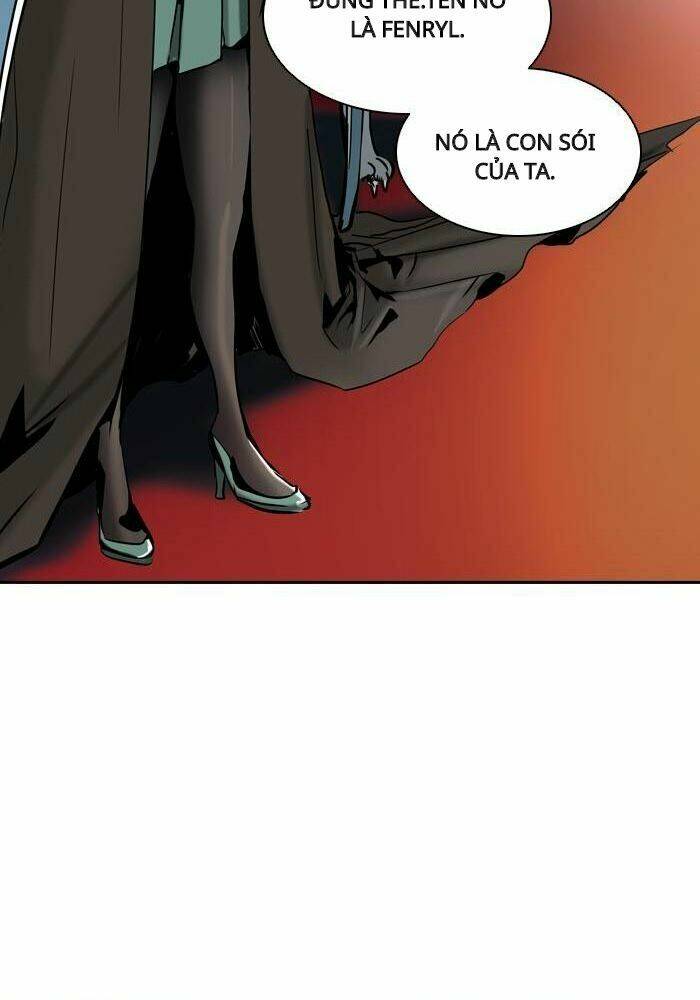 Cuộc Chiến Trong Tòa Tháp - Tower Of God: Chapter 297