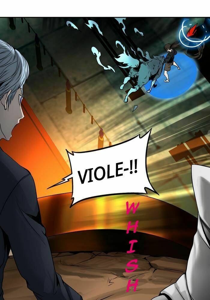 Cuộc Chiến Trong Tòa Tháp - Tower Of God: Chapter 297