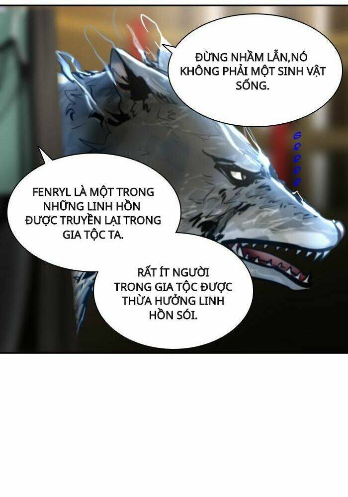 Cuộc Chiến Trong Tòa Tháp - Tower Of God: Chapter 297