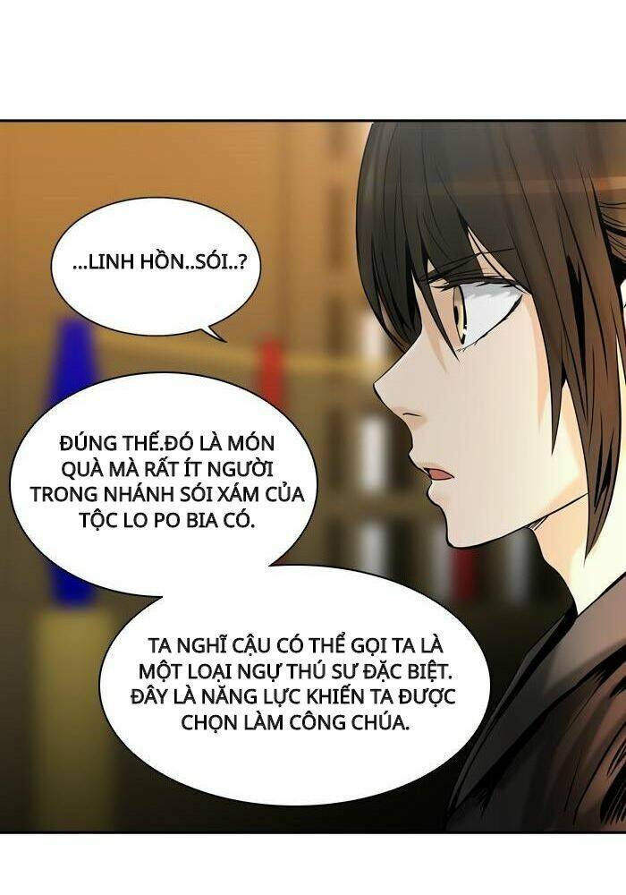 Cuộc Chiến Trong Tòa Tháp - Tower Of God: Chapter 297