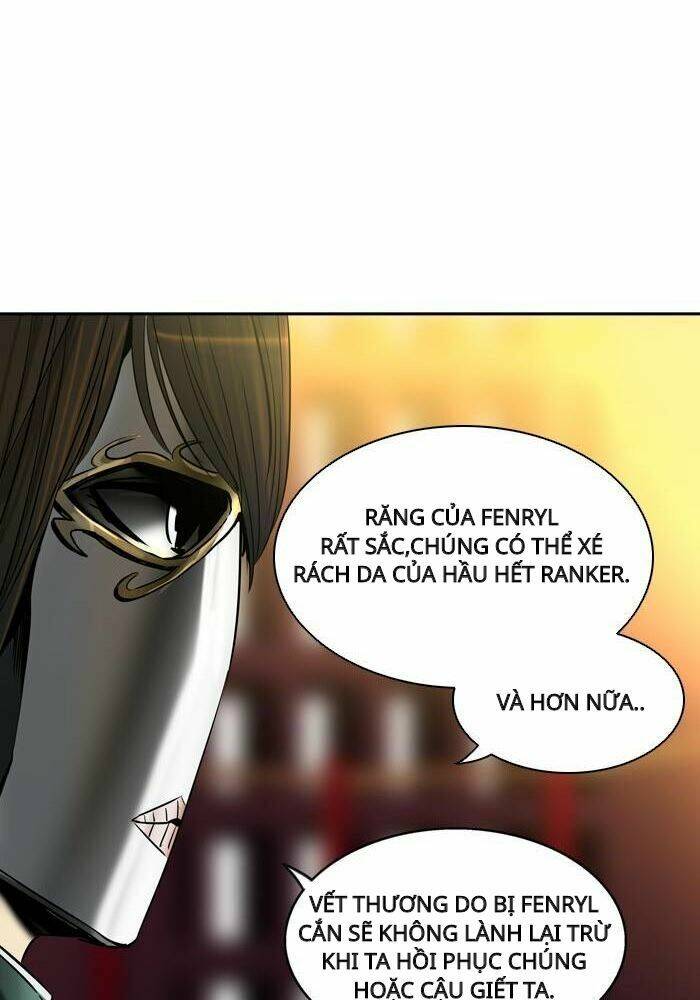 Cuộc Chiến Trong Tòa Tháp - Tower Of God: Chapter 297