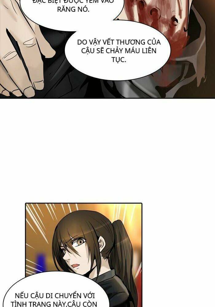 Cuộc Chiến Trong Tòa Tháp - Tower Of God: Chapter 297