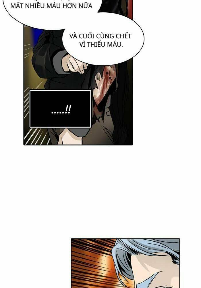Cuộc Chiến Trong Tòa Tháp - Tower Of God: Chapter 297