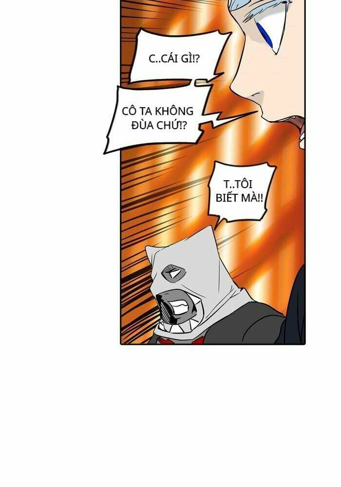 Cuộc Chiến Trong Tòa Tháp - Tower Of God: Chapter 297