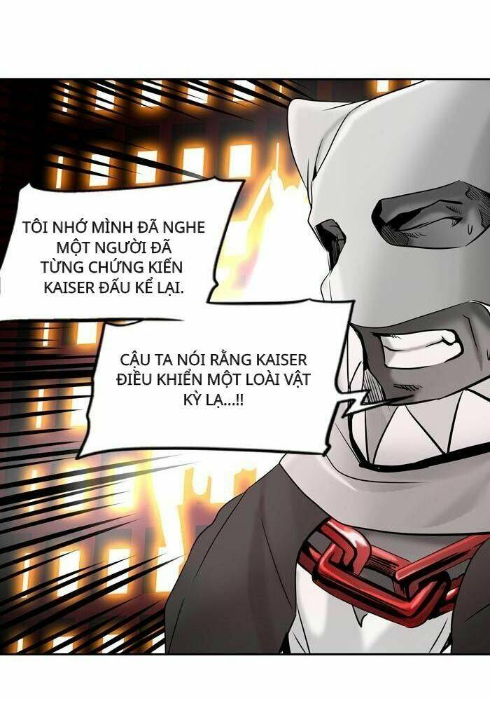 Cuộc Chiến Trong Tòa Tháp - Tower Of God: Chapter 297