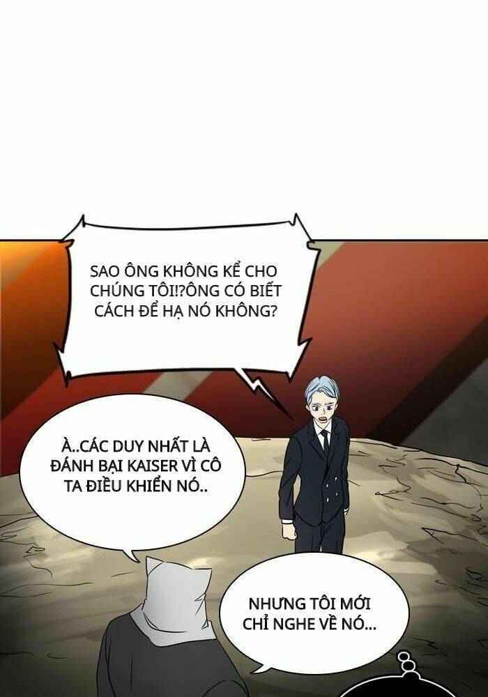 Cuộc Chiến Trong Tòa Tháp - Tower Of God: Chapter 297