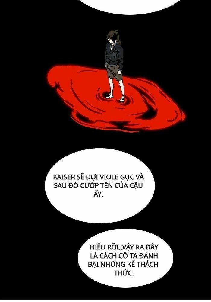 Cuộc Chiến Trong Tòa Tháp - Tower Of God: Chapter 297