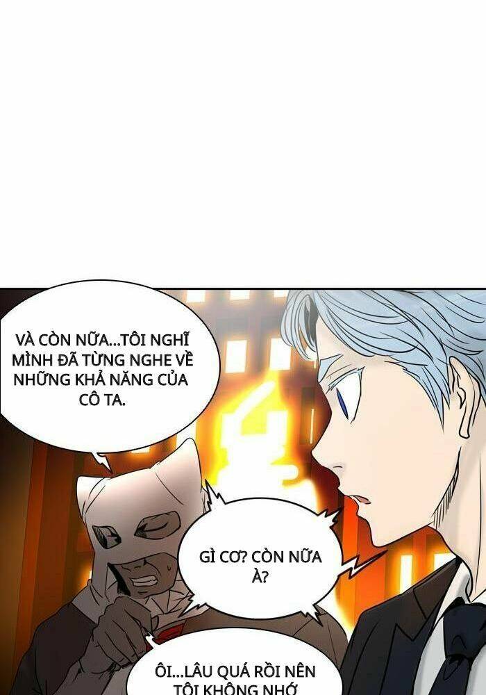 Cuộc Chiến Trong Tòa Tháp - Tower Of God: Chapter 297
