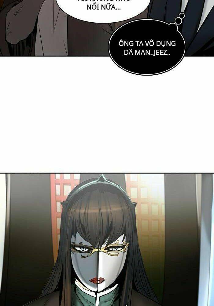 Cuộc Chiến Trong Tòa Tháp - Tower Of God: Chapter 297