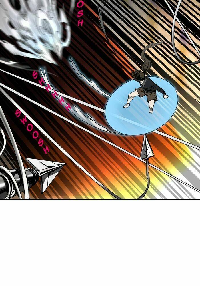 Cuộc Chiến Trong Tòa Tháp - Tower Of God: Chapter 297