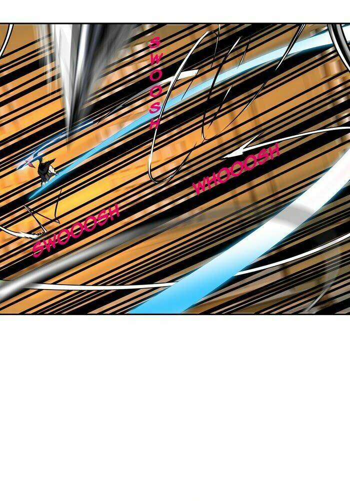 Cuộc Chiến Trong Tòa Tháp - Tower Of God: Chapter 297